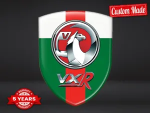 Vauxhall Adesivi Aziendali Personalizzati Limitati Globali Drift